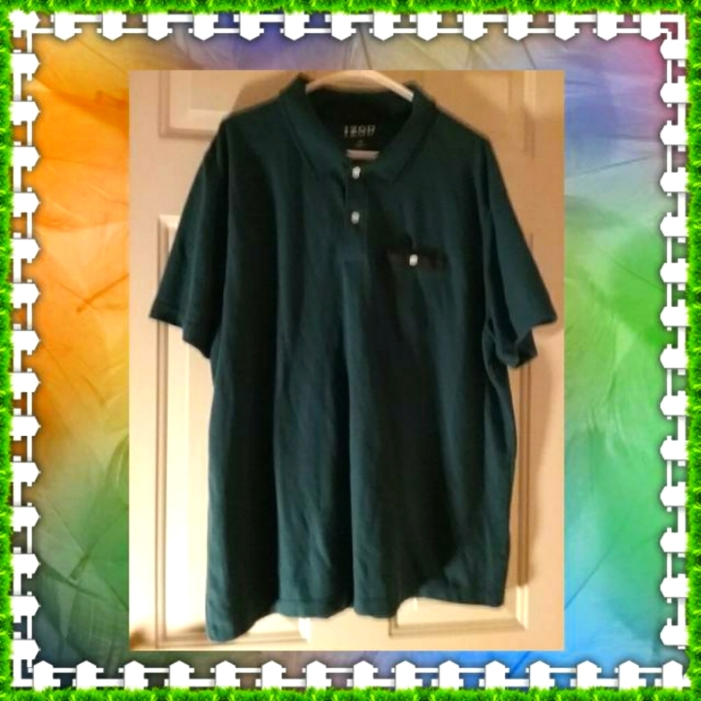 IZOD TOP